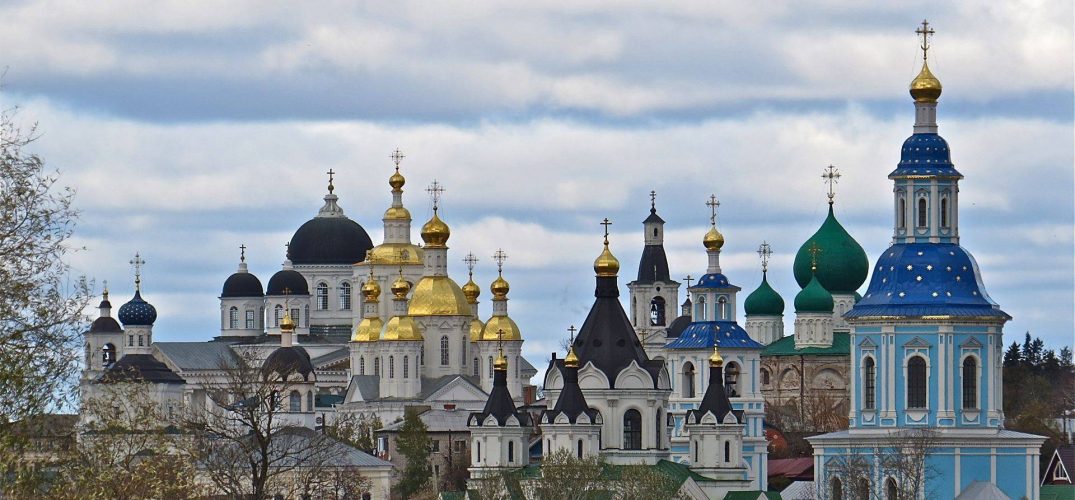 С 27 по 30 июля в Арзамасе пройдет Международный фестиваль-конкурс православной и патриотической песни «Арзамасские купола»