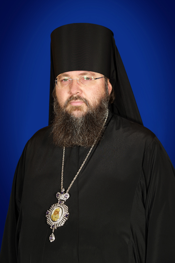 викарий Нижегородской епархии епископ Сормовский Иннокентий